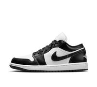 Jordan - Basse Wmns Bianco Nero Sneakers Air - - Sport - Donna - Nero - 40 1/2 EU