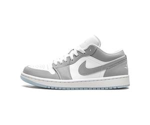 Jordan - Basso Lupo Grigio Sneaker - - Sport - Donna - Grigio - 37 1/2 EU