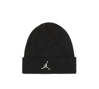 JORDAN BEANIE CUFFED 9A0063 023 - NERO / TU
