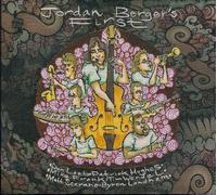 Jordan Berger - First