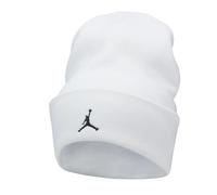 Jordan - Berretto Essential Peak, Bianco Codice FN4672-100