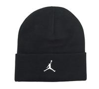 Jordan Berretto Peak Satin Nero Codice HJ3224-010 - 9MW