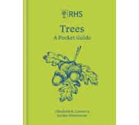 Jordan Bilsborrow Elisabeth Larsen RHS Trees (Copertina rigida)