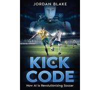 Jordan Blake Kick & Code (Tascabile)
