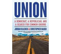 Jordan Blashek Christopher Haugh Union (Tascabile)