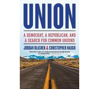 Jordan Blashek Christopher Haugh Union (Tascabile)