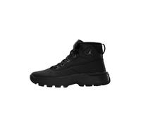 Jordan Boots stringati 'Remix' nero Uomo - Scarpe - Stivali e stivaletti - Stivaletti stringati Jordan 45