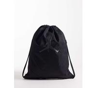 Jordan - Borsa a sacco nera-Nero No Size