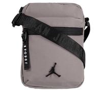 JORDAN Borsa a tracolla Airborne Festival Beige, beige, Talla única