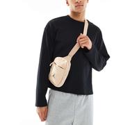 Jordan - Borsa a tracolla beige-Marrone No Size