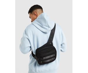 Jordan Borsa a Tracolla Collectors Mini Messenger, nero