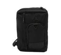 Jordan Borsa a tracolla 'JAM' nero Uomo Jordan One Size nero