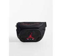 Jordan - Borsa a tracolla nera-Nero No Size