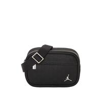 Jordan Borsa a tracolla nero / bianco Uomo - PROMO - Accessori - Borse & zaini - Borse Jordan One Size