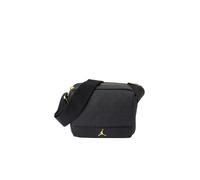 Jordan Mini Tracolla Monogram Nera Codice MA9085-K5X Nero