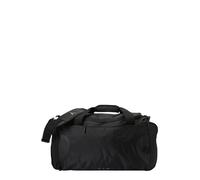 Jordan Borsa da viaggio 'JAM ELEMENT' grigio chiaro / nero Donna Jordan One Size