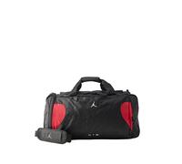 Jordan Borsa da viaggio 'JAM ELEMENT' rosso / nero Uomo - PROMO - Accessori - Borse & zaini - Borse Jordan One Size