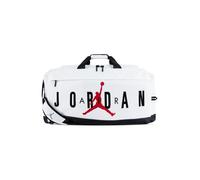 Jordan Borsa da viaggio 'Jam Velocity' rosso / nero / bianco Donna Jordan One Size