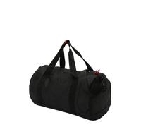 Jordan Borsa da viaggio nero Uomo Jordan One Size