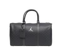 Jordan - Borsa Duffle Monogram Jam - - Sport - unisex - Nero - ONE SIZE