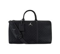 Jordan - Borsa Duffle Monogram Jam - - Sport - unisex - Nero - ONE SIZE