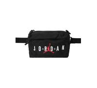 Jordan Borsa 'JAM HBR' rosso / nero / bianco Bambini Jordan One Size rosso / nero / bianco