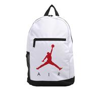 Jordan Borsa 'Jan Air' rosso carminio / nero / bianco Bambini Jordan One Size