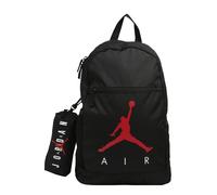Jordan Borsa 'Jan Air' rosso / nero / bianco Bambini Jordan One Size