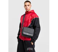 Jordan Borsa Messenger Monogram, nero One Size
