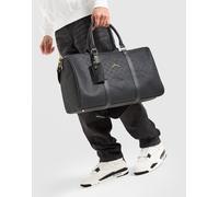 Jordan Borsa Monogram Duffle, nero One Size