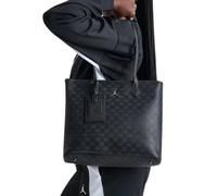 Jordan Borsa Tote Monogram Antracite Taglia Misura Unica Codice MM0990-G0T