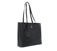 Jordan Borsa Tote Monogram Taglia Unica, Antracite - MM0990-G0T