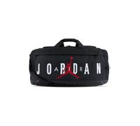 Jordan Borsa weekend 'Jam Velocity' rosso / nero / bianco Uomo Jordan Einheitsgröße