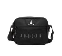 BORSA TRACOLLA JORDAN MA9191 023 BLACKTOP MESSENGER