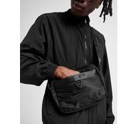 Jordan Borsello a Tracollaa Mini Messenger, nero One Size