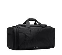 Jordan ELEMENT DUFFLE L men Duffle Bags & Weekender black in taglia:ONE SIZE