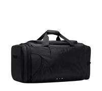 Jordan - Borsone Element L 92.6L, Nero Nero