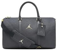 Jordan Borsone Monogram, 25L,Taglia Unica, Nero