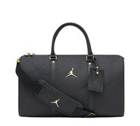 Jordan Borsone Monogram Nero (25 L) Nero