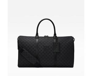 Jordan Borsone Sport Monogram Logo Duffle 40 L