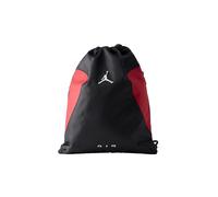 Jordan Borsone sportivo da palestra 'ELEMENT' rosso / nero Bambini Jordan One Size
