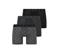 Jordan Boxer antracite / nero / bianco Uomo Jordan L
