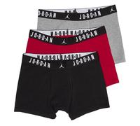 Jordan Boxer da Ragazzo Confezione da 3 pezzi JHB Flight Multicolore Codice 9...