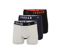 Jordan Boxer 'FLIGHT' grigio sfumato / lilla scuro / nero Uomo Jordan S