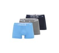 Jordan Boxer 'FLIGHT' navy / blu chiaro / grigio / bianco Uomo Jordan M navy / blu chiaro / grigio / bianco