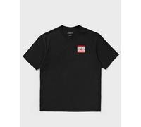 Jordan BRAND AUTH JRDN SS CREW men Shortsleeves black in taglia:S