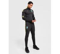 Jordan Brazil 2026 Strike Track Pants, nero