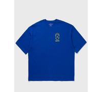 Felpa oversize a girocollo con grafica Air Jordan 85 - Uomo - Blu M