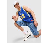 Jordan Brazil Jersey, blu M
