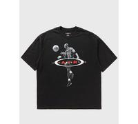 Jordan BRK 2AIR REISSUE SS CREW men Shortsleeves black in taglia:M
